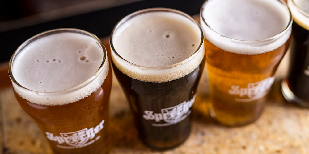 Sprecher Brewery and German Fest Bring Gemütlichkeit to Summer Festival