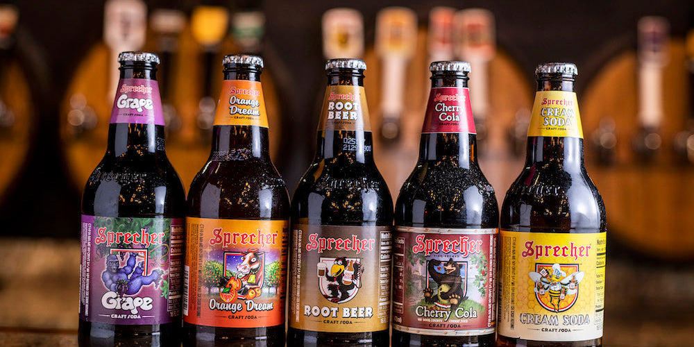 A Vision to #BrewGoodThings: A Letter from the CEO