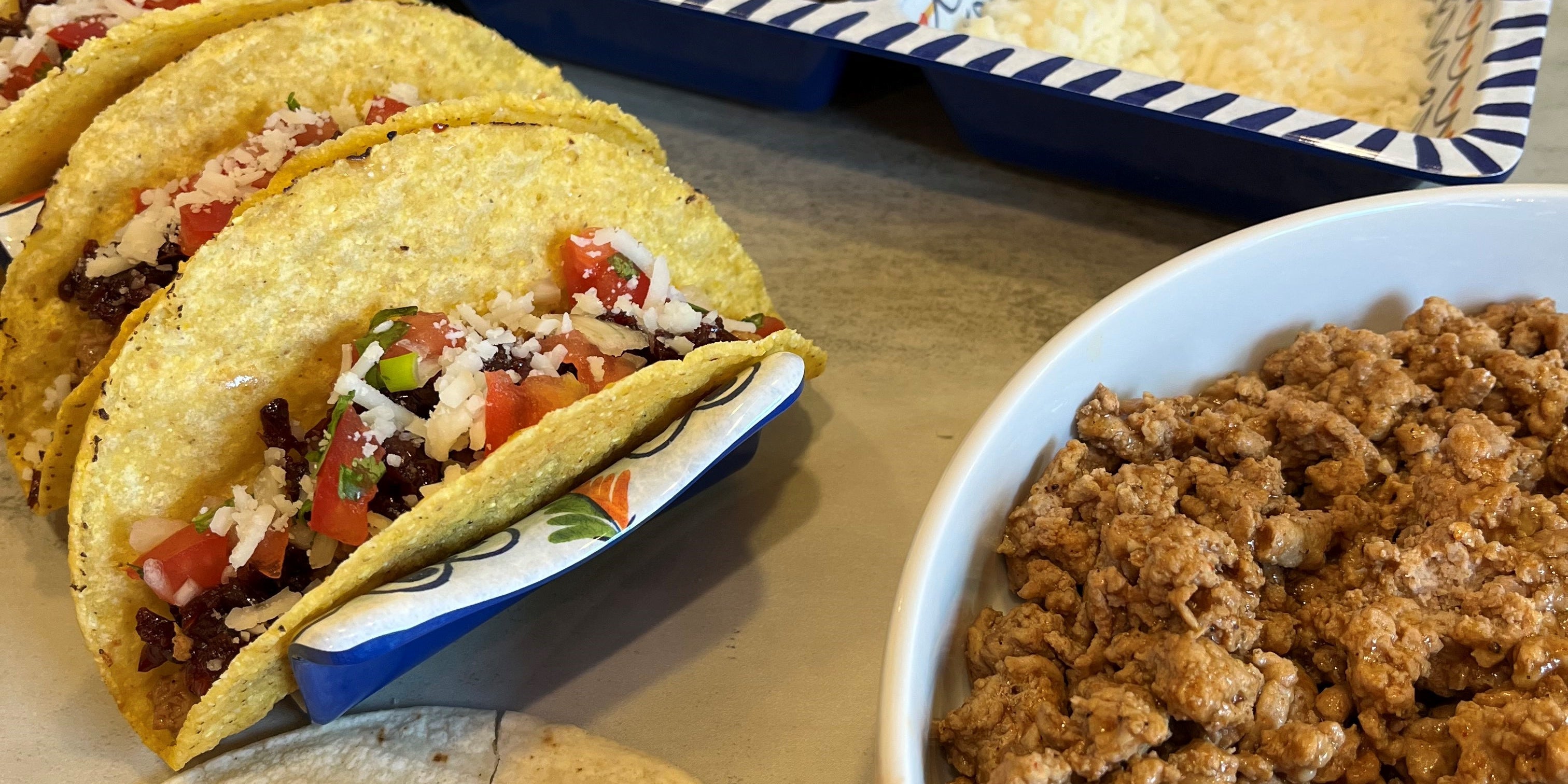 Dr Sprecher Turkey Taco Recipe