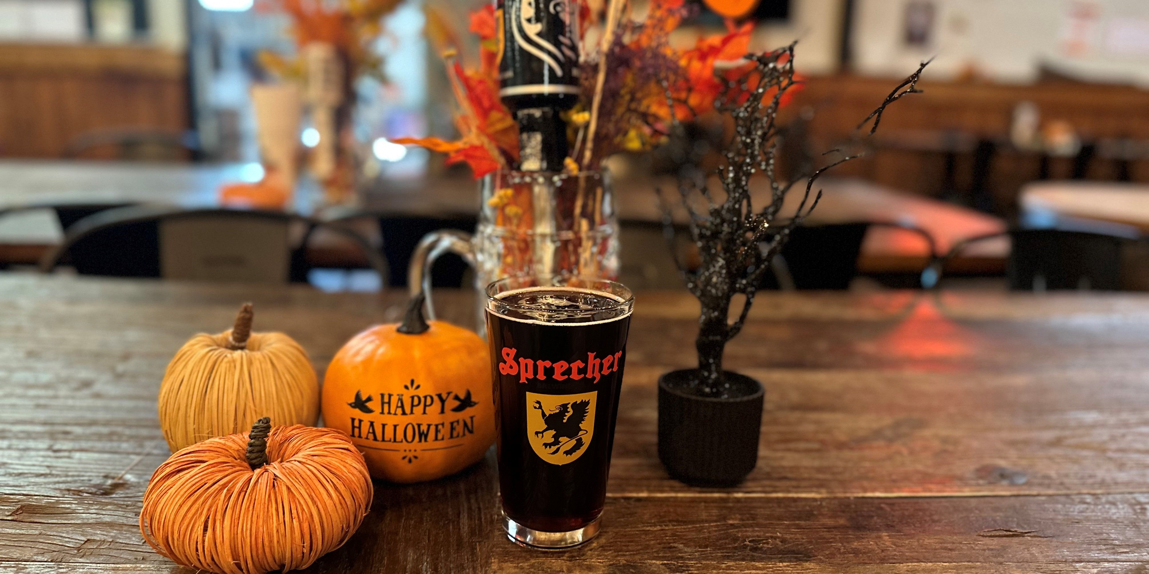 Introducing Sprecher SODA LAB™️