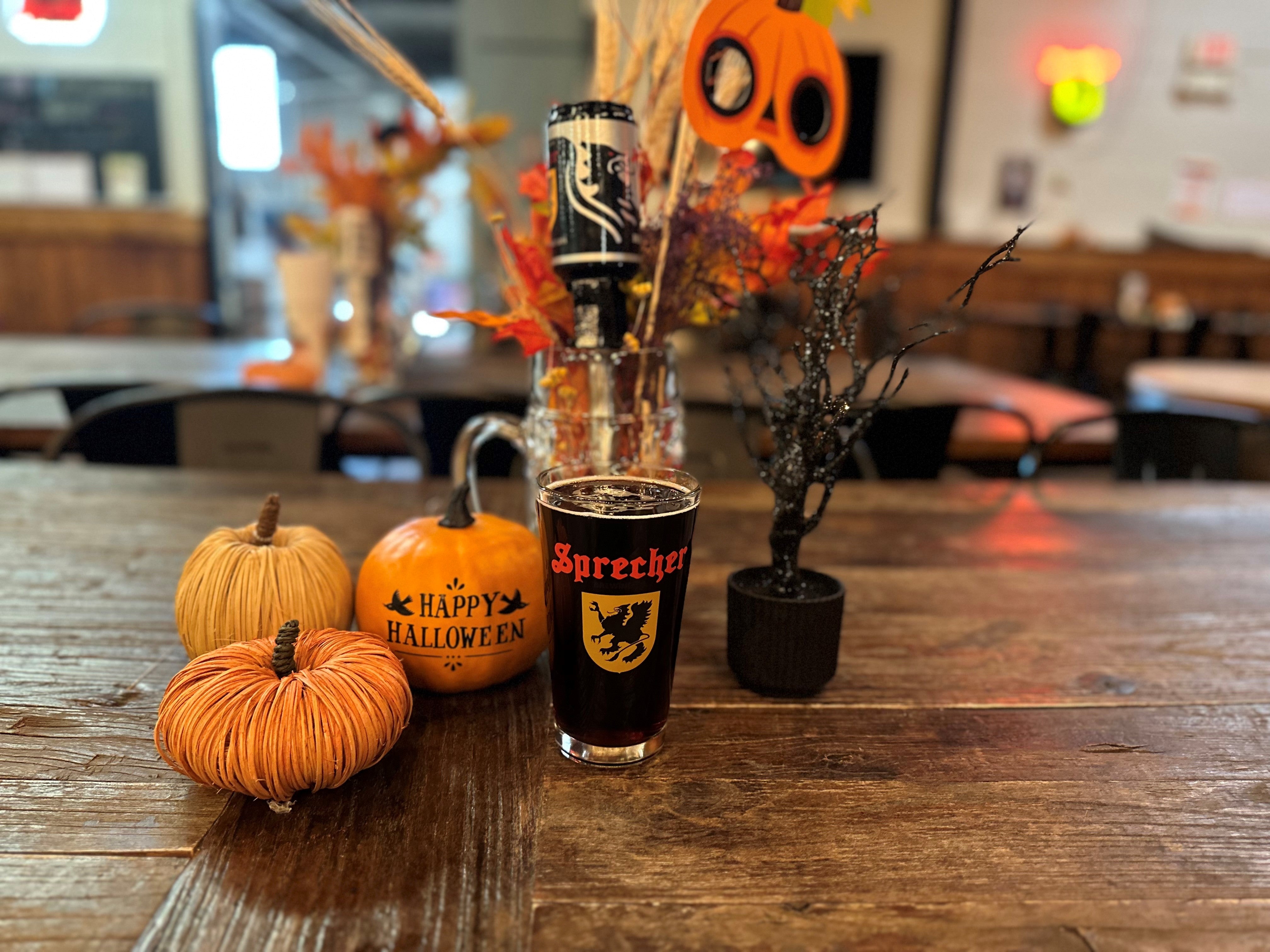 Introducing Sprecher SODA LAB™️