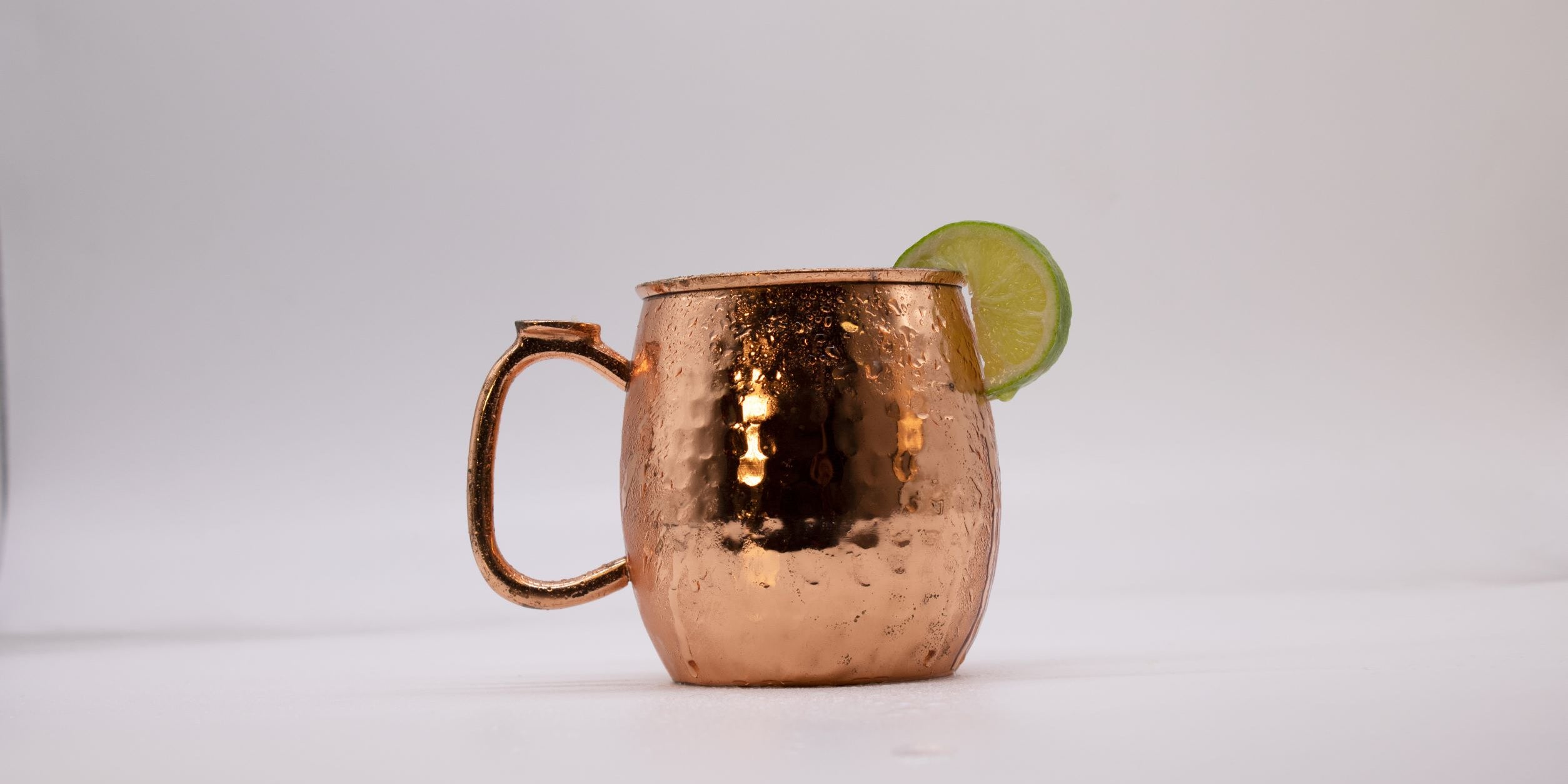 MKE Mule Recipe