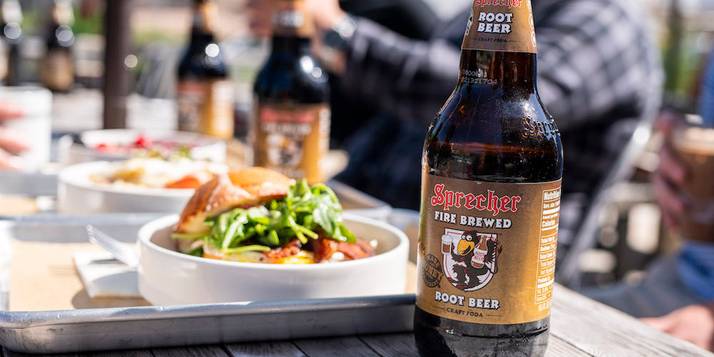 The Ultimate Sprecher Road Trip