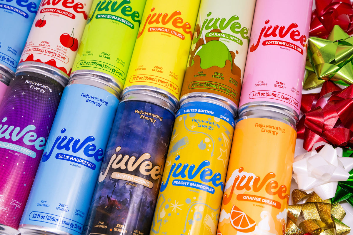 Juvee – Sprecher