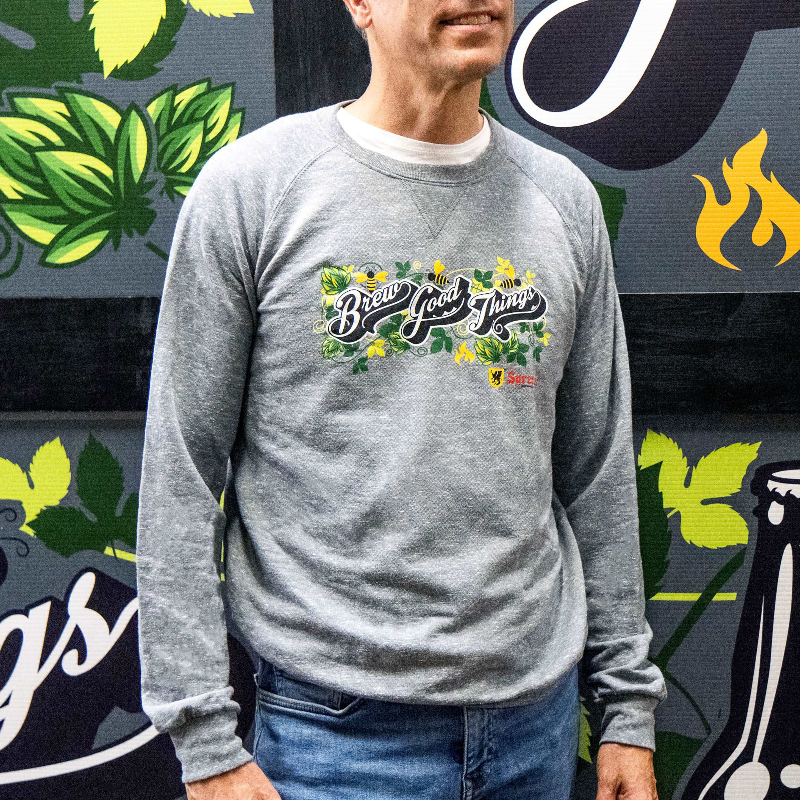 Sweatshirts