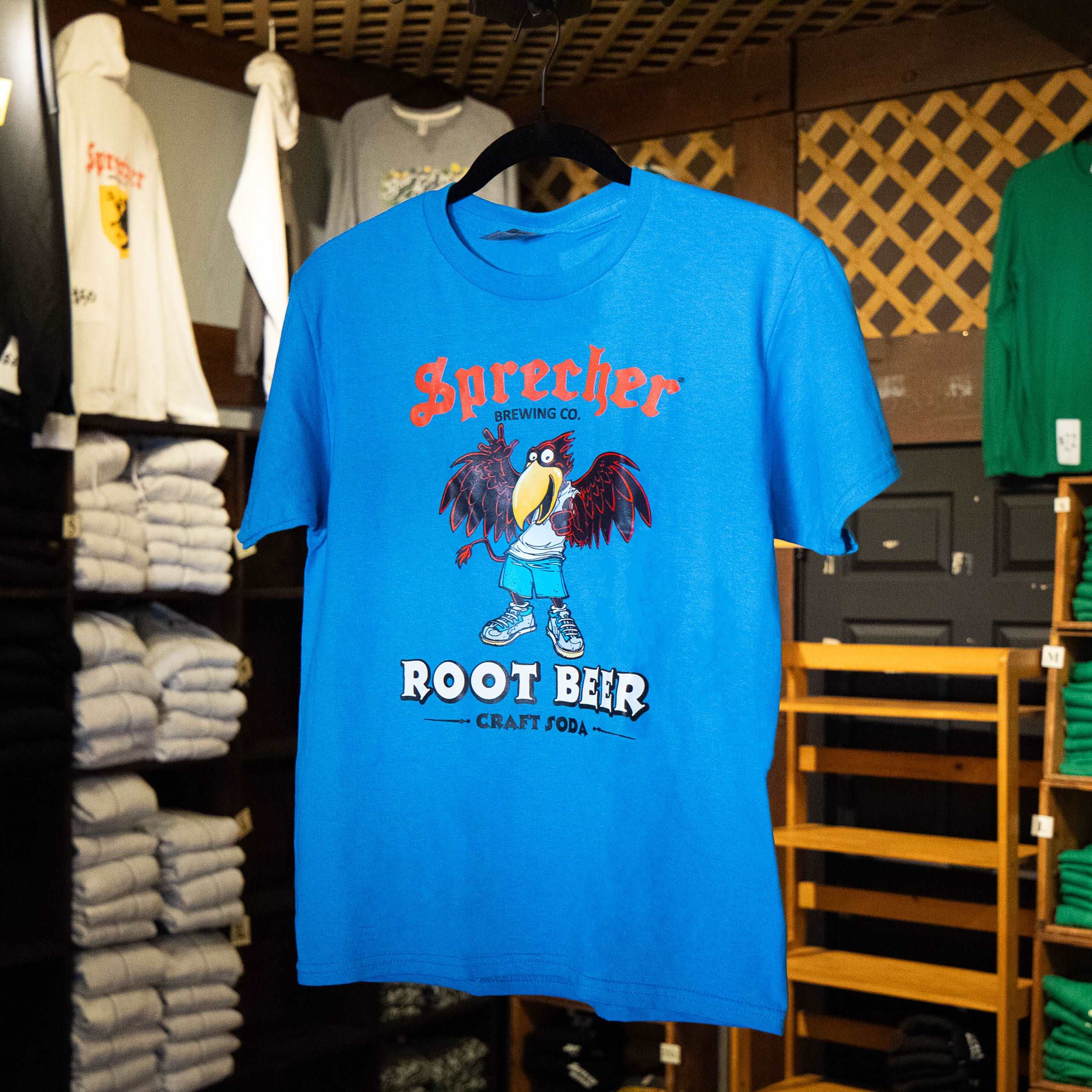 Merchandise