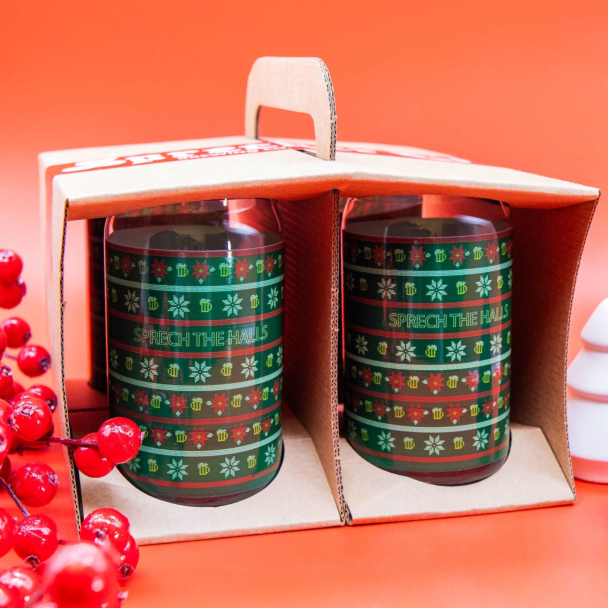 Tumblers