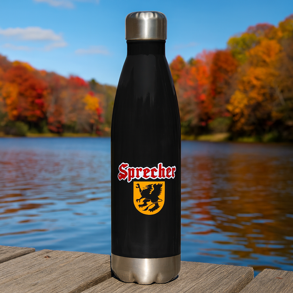 Water Bottles