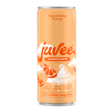 Orange Dream Energy Drink