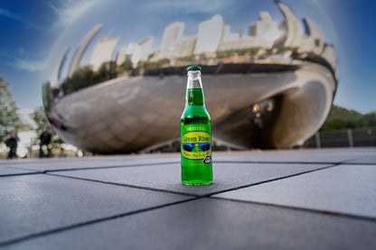 Green River Soda