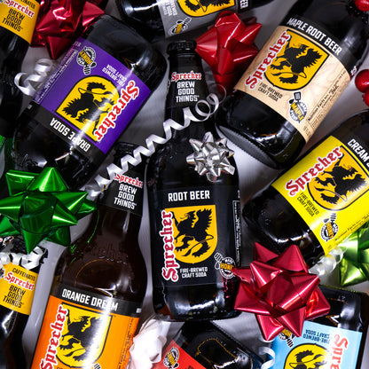 12 Days of Flavor Pack