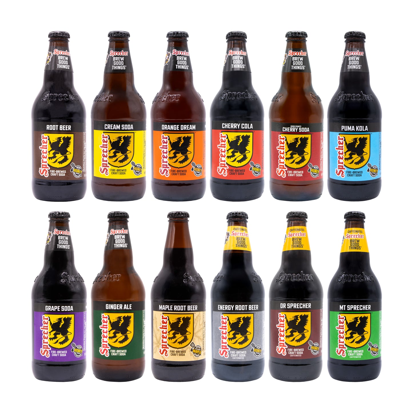 12 Days of Flavor Pack