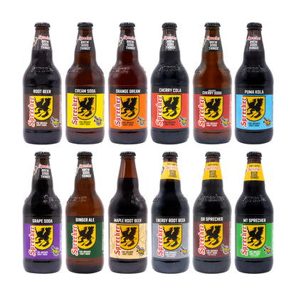 12 Days of Flavor Pack