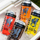 Best Sellers Variety Pack