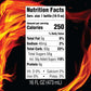Cherry Cola Nutrition Facts