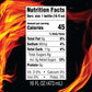 Low Cal Dr Sprecher Nutrition Facts