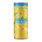 Peachy Mango Energy Drink