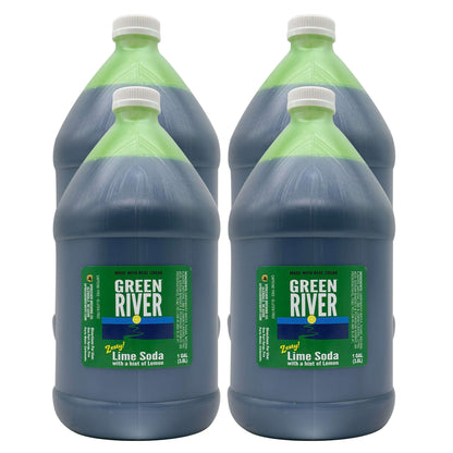 Green River Extract