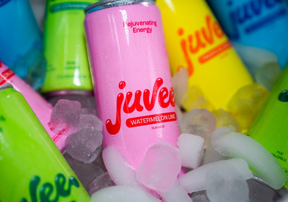 Energy Drink Variety Pack