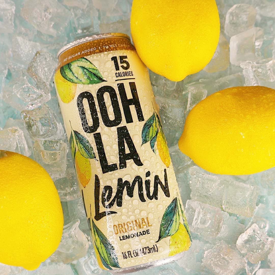 【lemonade】 loin nuit Original Lemonade – Sprecher