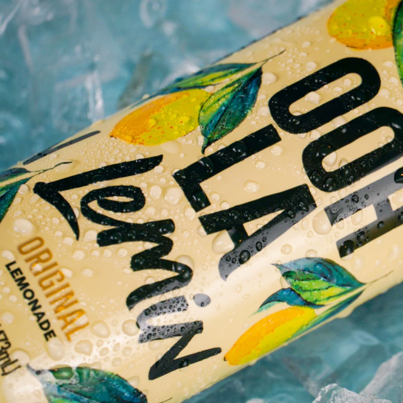 Original Lemonade – Sprecher