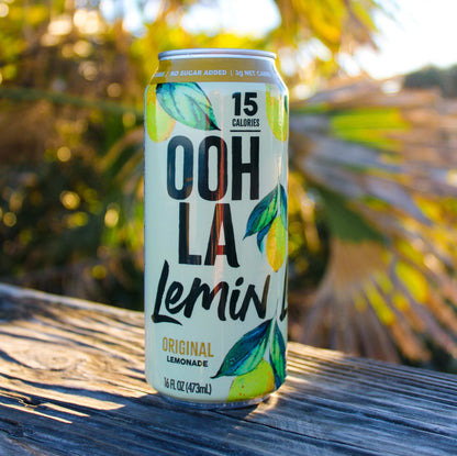 Original Lemonade