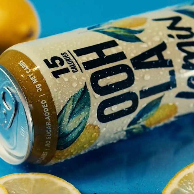 Original Lemonade – Sprecher