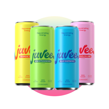 Energy Drink Variety Pack