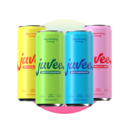 Energy Drink Variety Pack