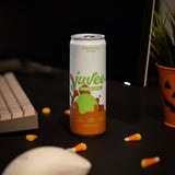 Caramel Apple Energy Drink