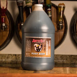Root Beer Extract