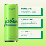 Kiwi Strawberry Energy Drink