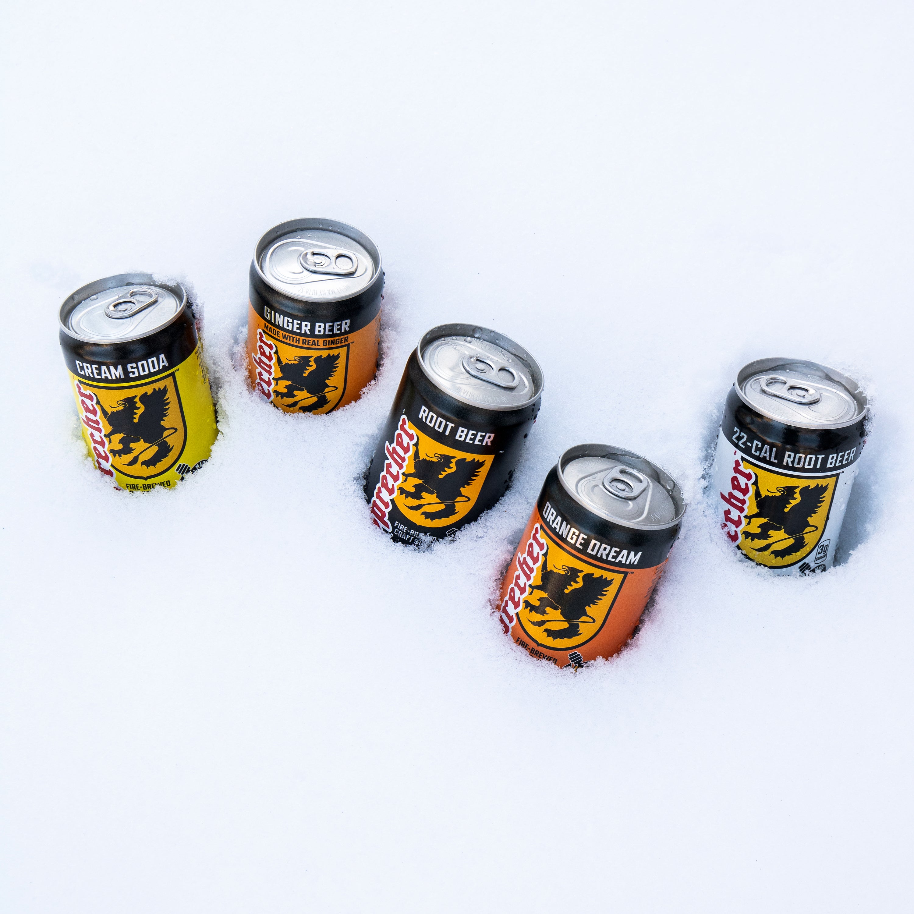 Mini Can Variety Pack | Sprecher Brewing Company