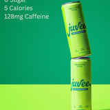 Kiwi Strawberry Energy Drink