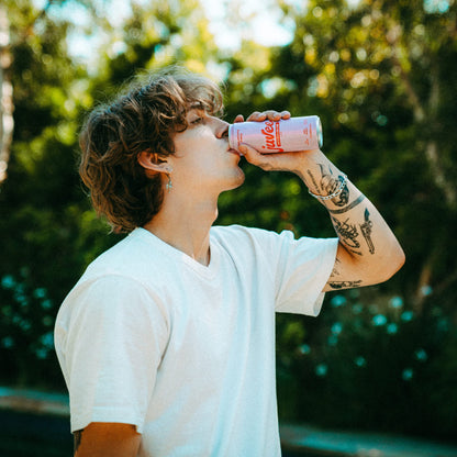 Energy Drink Variety Pack