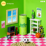 Kiwi Strawberry Energy Drink