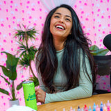 Kiwi Strawberry Energy Drink