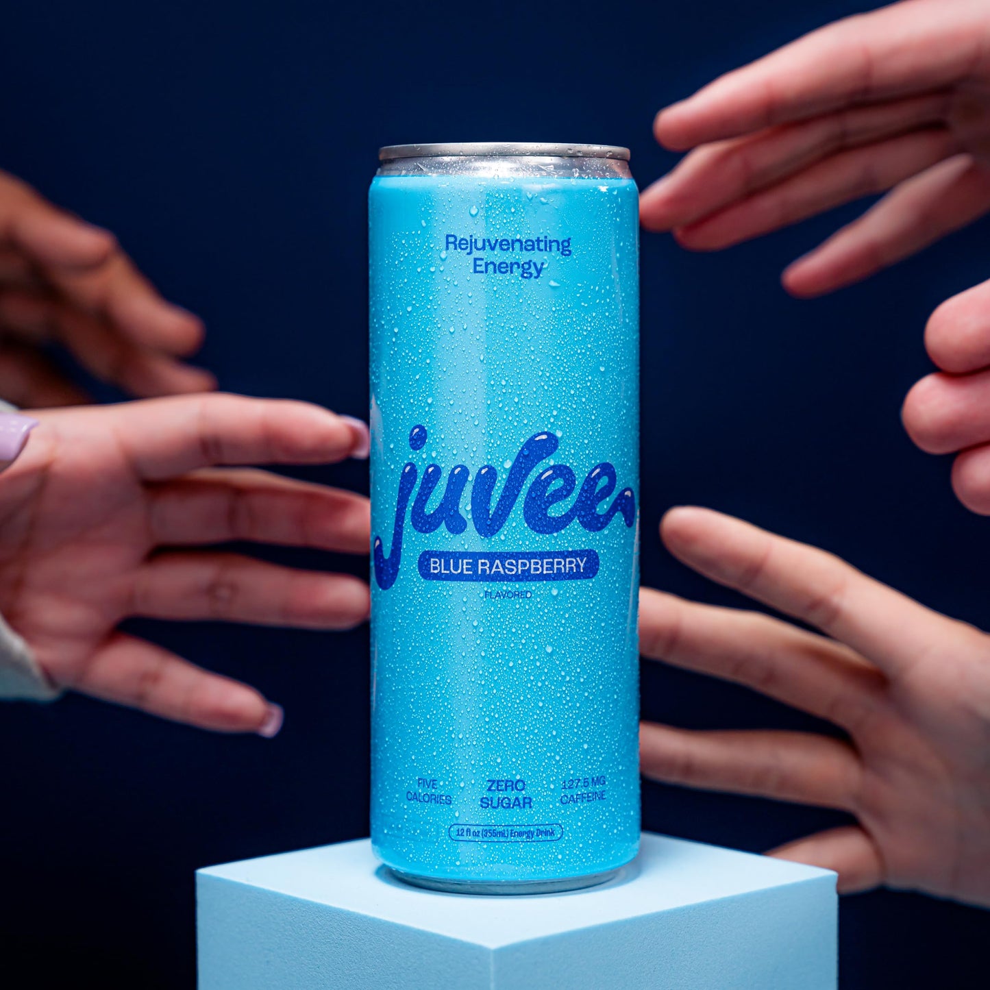 Energy Drink Variety Pack
