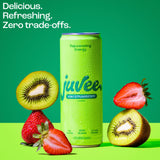 Kiwi Strawberry Energy Drink