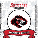 Corporate Gift and Client Gift Custom Label