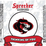 Corporate Gift and Client Gift Custom Label