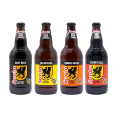 Best Sellers Variety Pack