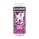 Black Cherry Soda