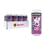 Black Cherry Soda