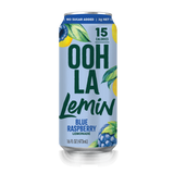 12-Pack OOH LA Lemin Blue Raspberry Lemonade