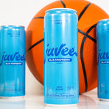 Blue Raspberry Energy Drink