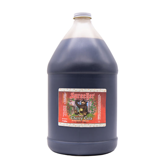 Cherry Cola Extract