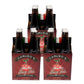3 4-Packs of Caruso's Maraschino Cherry Cola