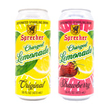 Charged Lemonade Variety Pack