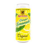 Original Charged Lemonade